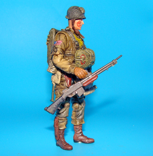 Bbi elite force wwii - 1:18,